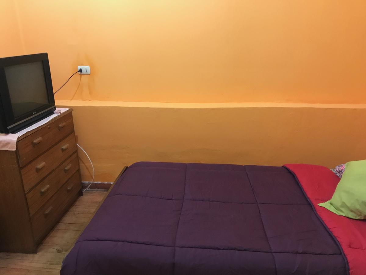 Hostal Tricontinental 발파라이소 외부 사진